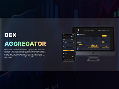 Crypto Dashboard Design bestdesign bestuidesign dashboard inspirations laptop mobile mobileapp responsive responsive design uidesign uidesigner uiux uxdesign uxdesigner website