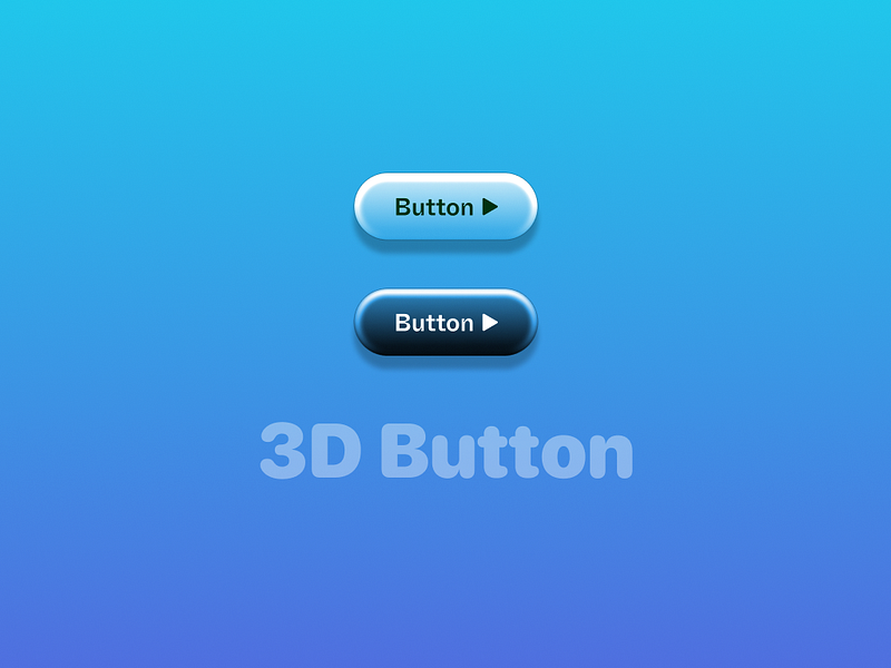 Browse thousands of Button 3D Animation images for design inspiration ...