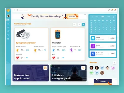 Doctor Dashboard adminpanel dashboarddesign dashboardinspiration dashboardlayout dashboardui dashboardwidgets datadrivendesign datavisualization designconcept figma illustration infographic informationarchitecture interactiveui metricsdashboard ui userinterface ux visualdesign webanalytics
