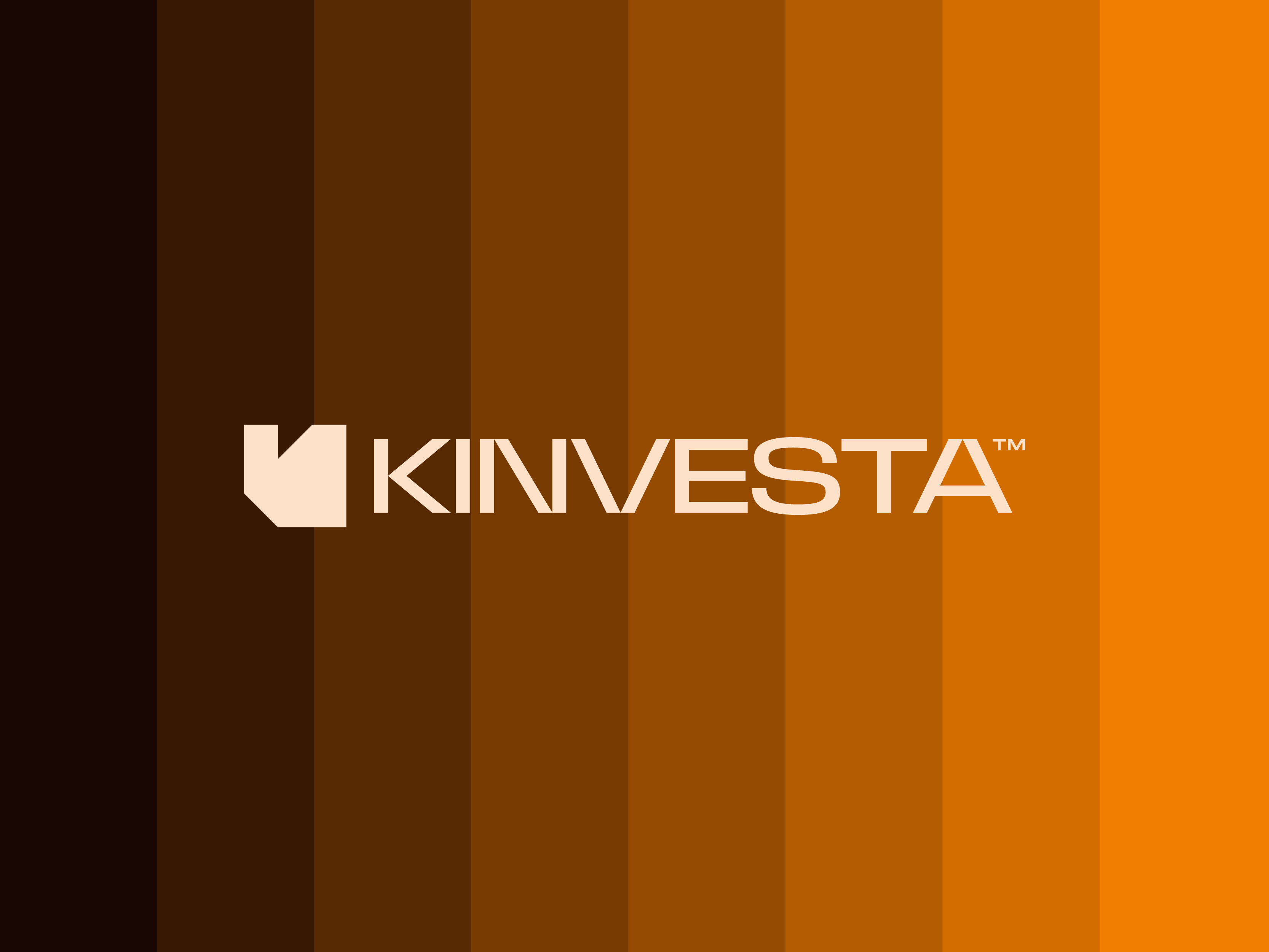 Example of Logo Redesign—Real Estate, Industry Tech