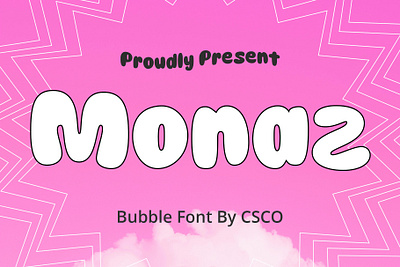 Monaz Font - Craft Supply Co brush creative design elegant font illustration lettering logo typeface ui