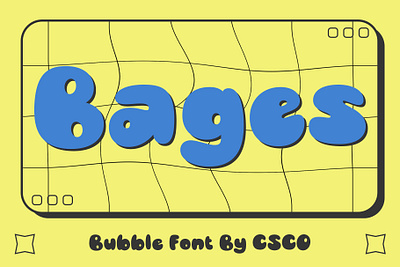 Bages Font - Craft Supply Co brush creative design elegant font illustration lettering logo typeface ui