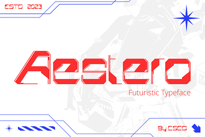 Aestero Font - Craft Supply Co brush creative design elegant font illustration lettering logo typeface ui