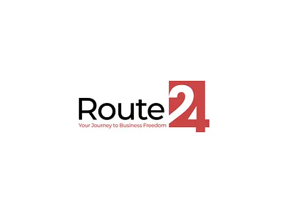 Route 24 Logo Design Concept ant graphics branding graphic design illu illustration logo logo design photoshop