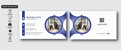 Business card design