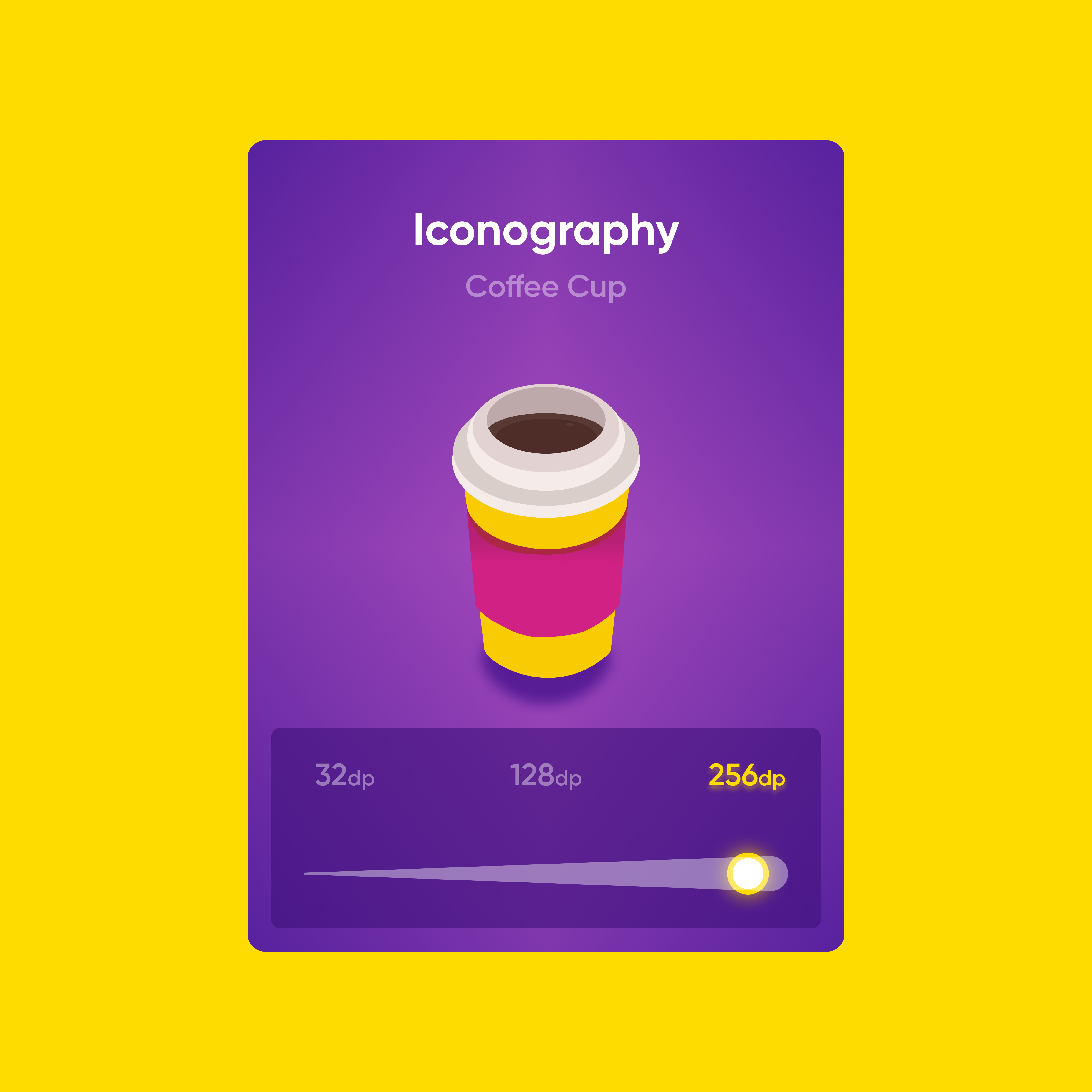Icon Animation animation branding graphic design logo motion graphics ui