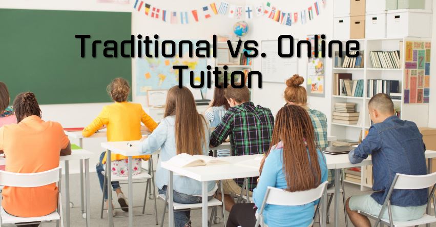 Classes Online Tuition Designs, Themes, Templates And Downloadable ...