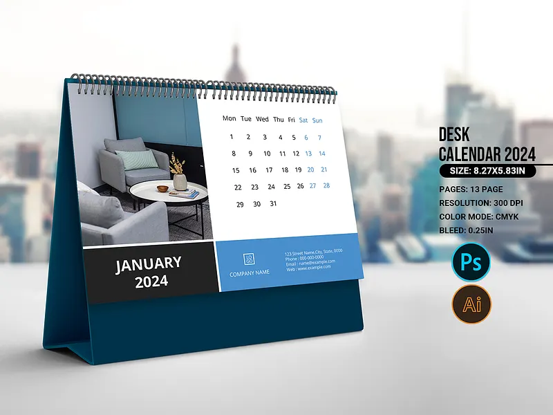 Table calendar designs themes templates and downloadable graphic
