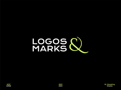 Logo Folio 2023 2023 logo logo design logo folio 2023 logodesign logofolio logos