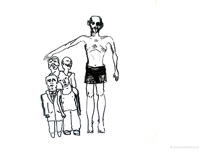 People illustration illustration vector
