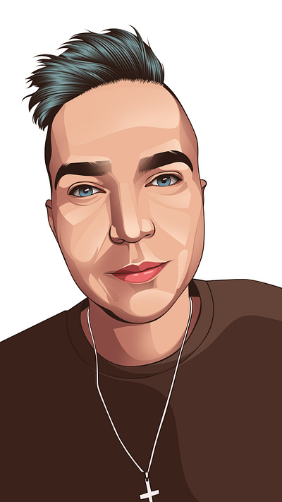 Vector Art digitalart illustration vectorart