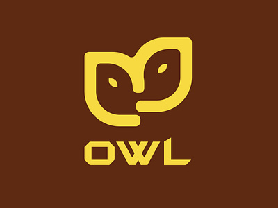 The Owl, Minimalist logo app icon logo app logo branding company logo crypto logo design farm logo finance logo graphic design landscape logo logo logo design