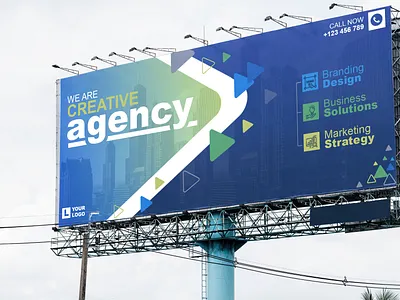Billboard Design billboard design graphic design