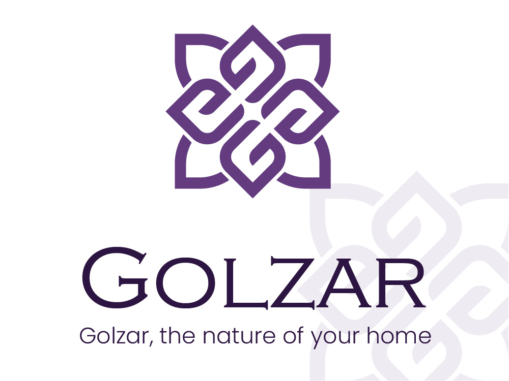 Golzar by Ahmad Fakhari on Dribbble