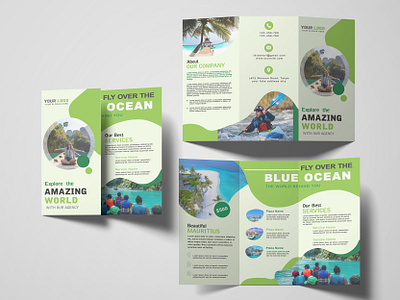 Brochure Design brochure design graphic design