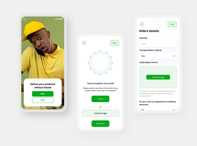 Order City: Ordering and Delivery app branding figma illustration information architecture mobile application productdesign ui ui design user experience user interface ux