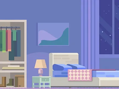 Run! The Cops are HERE! animation branding cops design design inspiration explainer video flat design fresh design illustration inspiration police run ui
