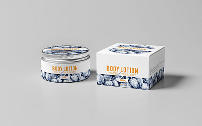 Lotion Boxes 3d animation branding custom box custom boxes graphic design logo lotion boxes motion graphics ui