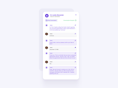 Bot Chat - UI Components accessibilitydesign adobe adobe xd cleandesign consistentdesign elegantui figma innovativedesign interactivedesign intuitiveui minimalistux mobilefirst moderndesign responsiveui sleekinterfaces uianimations usercentric userexperience visualhierarchy