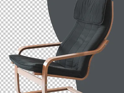 Background removal & clipping path for Chair backgroundremoval chair clippingpath comfort creativedesing design ecommerceimages furniture graphic design imagediting table