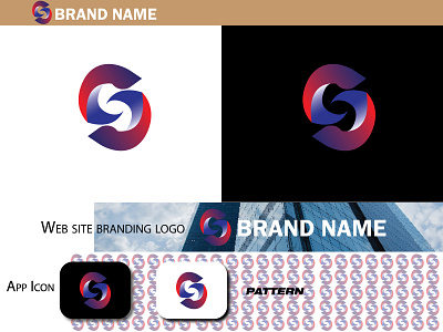 Logo, Branding, Symbol, Modern, Minimal, Logos january 2024 app branding design graphic design illustration logo typography ui ux vector