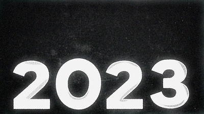 2023/2024 2023 animation 2d motion graphics