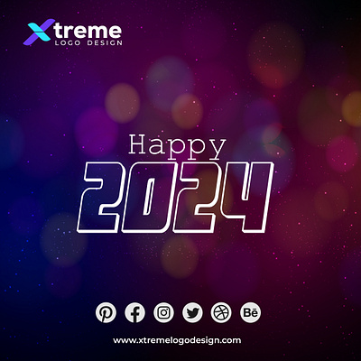 𝓗𝓐𝓟𝓟𝓨 𝓝𝓔𝓦 𝓨𝓔𝓐𝓡 branding creativesolutions designagency digitalinnovation digitalmarketing happynewyears2024 happynewyearseve logo newyear2024 newyeargoals newyearseve socialmediamarketing ui