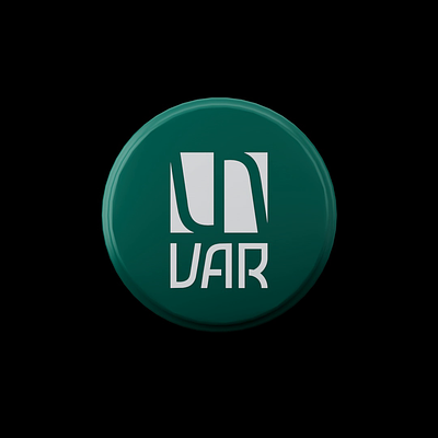 VAR Architects — Logo & Visual identity 3d animation architecture brand identity branding building engineering firm graphic design interior logo logo design packaging symbol visual identity