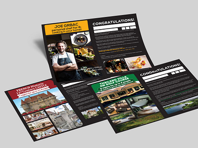 Flyer Designs branding brochure brochure designs flyer flyer designs graphic design illustrations vector