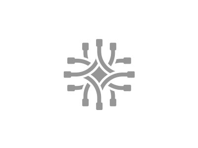 BITS logo brand identity branding design icon logo