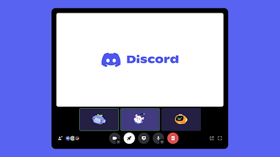 Discord Whiteboard creative tool discord product design whiteboard