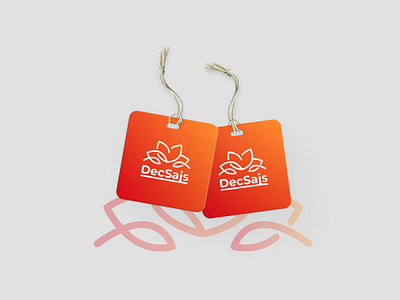 Decsais art workshop brand identity brandbook branding design graphic design logo social media