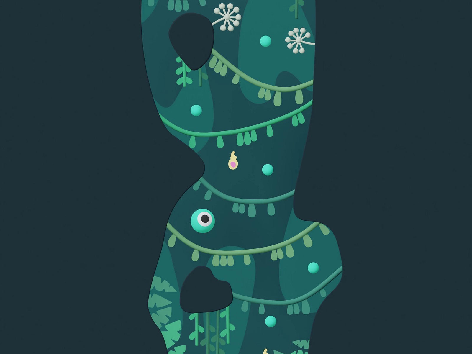 Ordia by Quit on Dribbble