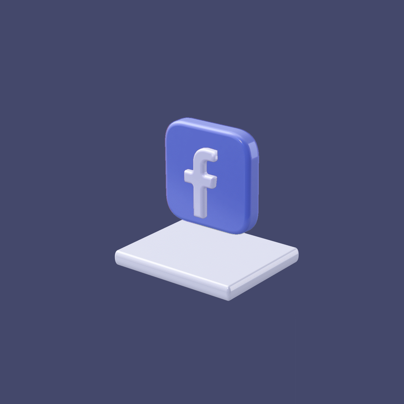 3D ICON by Mika on Dribbble