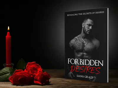 Forbidden Desires book book art book cover book cover art book cover artist book cover design book cover mockup book design cover art design ebook ebook cover epic bookcovers erotic book cover forbidden desires graphic design kindle book cover paperback professional book cover romance book cover