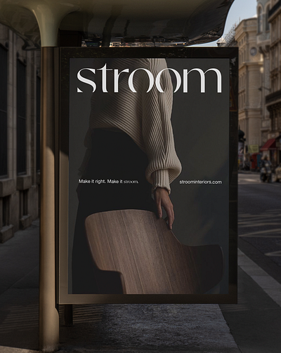 stroom interiors