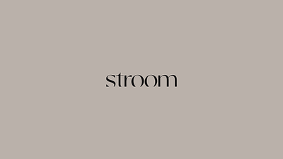 stroom interiors