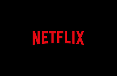 Netflix Logo logo netflix wordmark