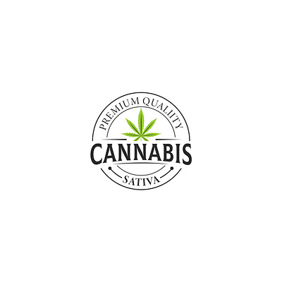 Cannabis Logo brand l brand logo cannabis logo logo design new logo new logos