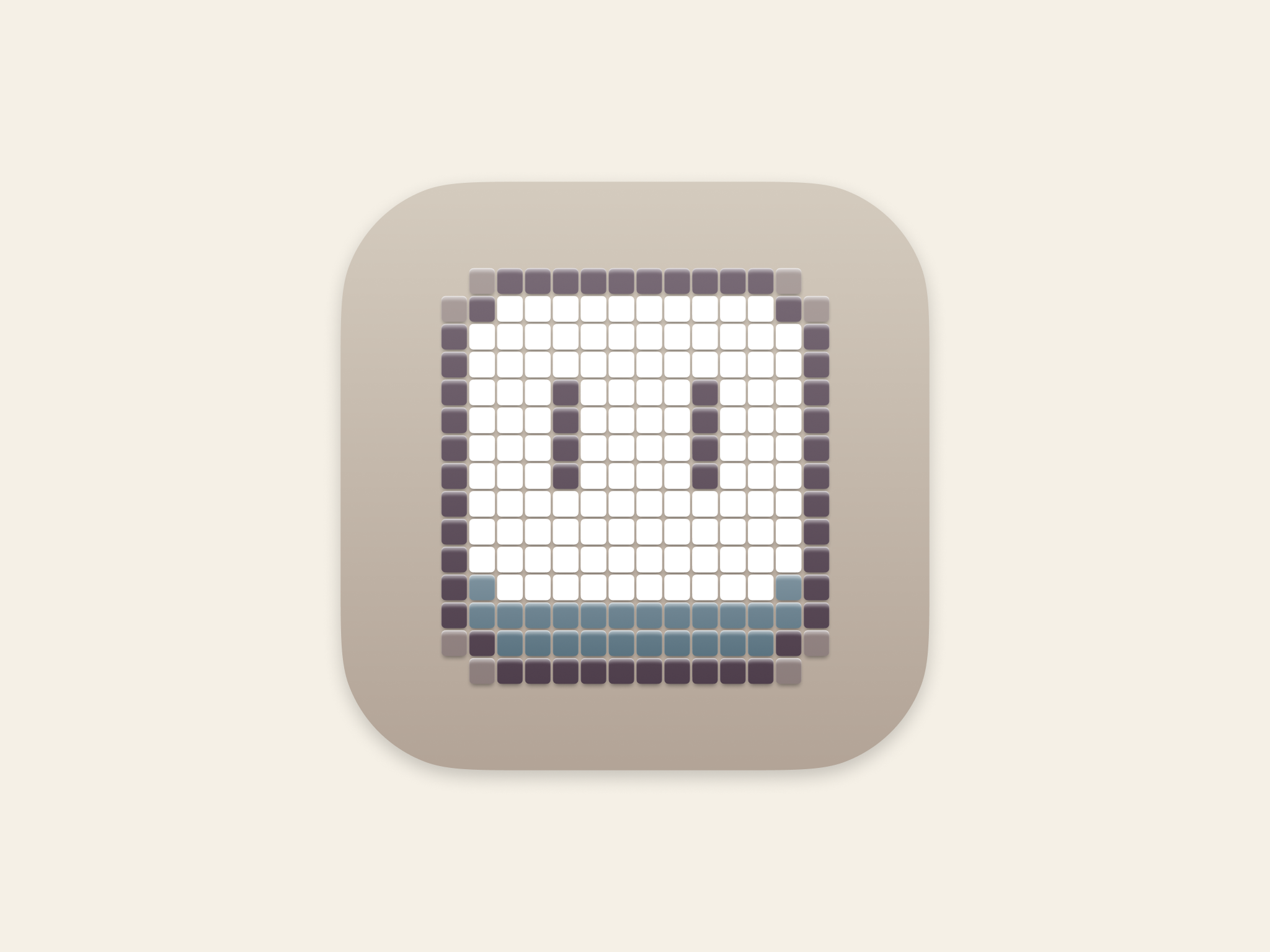 Aseprite Mac icon aseprite dock icon mac mac icon replacement