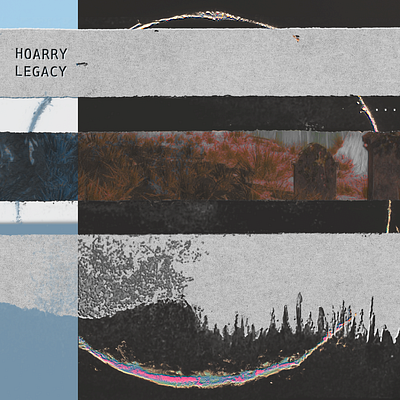 Album artwork for Hoarry - Legacy