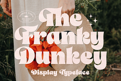 The Franky Dunkey clothing