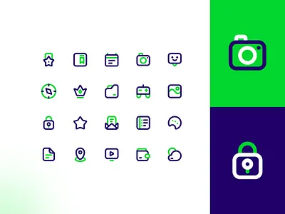UI Outline Icon adobe illustrator art artwork design designer figma glyph graphic design icon icon jar iconography line logo solid svg symbol ui uiux user interface ux design