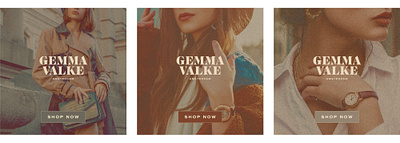 Gemma Valke - FB Carousel Ads
