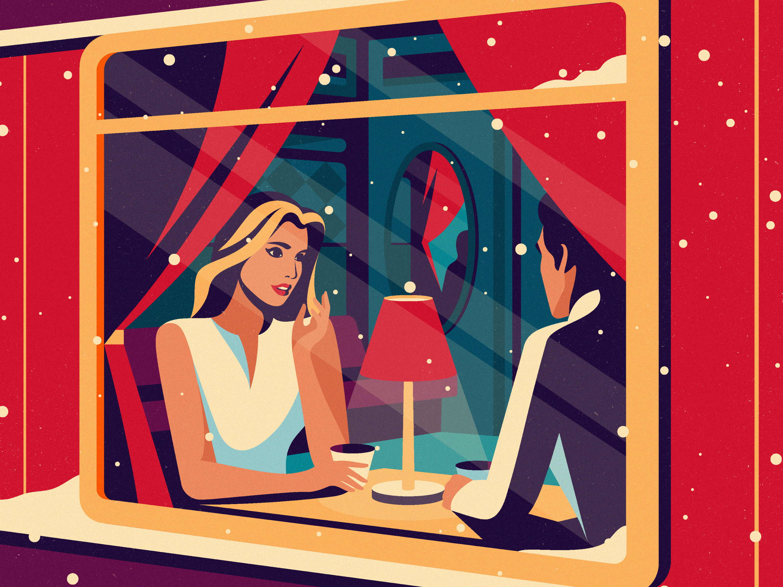 Example of Illustration