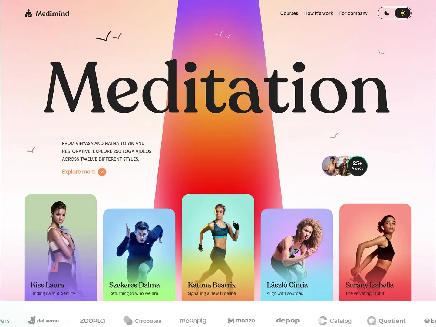 Explore the Best Meditation Website for Mindfulness and Yoga