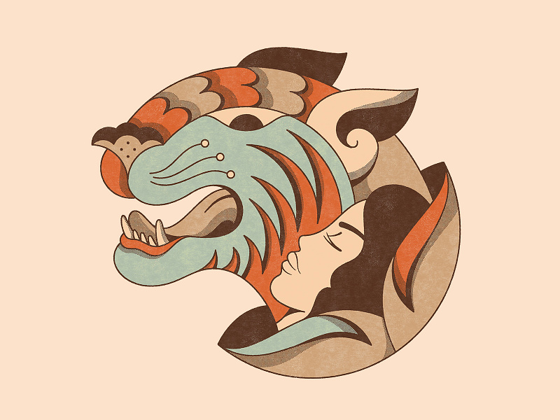 Pavlov Visuals | Dribbble