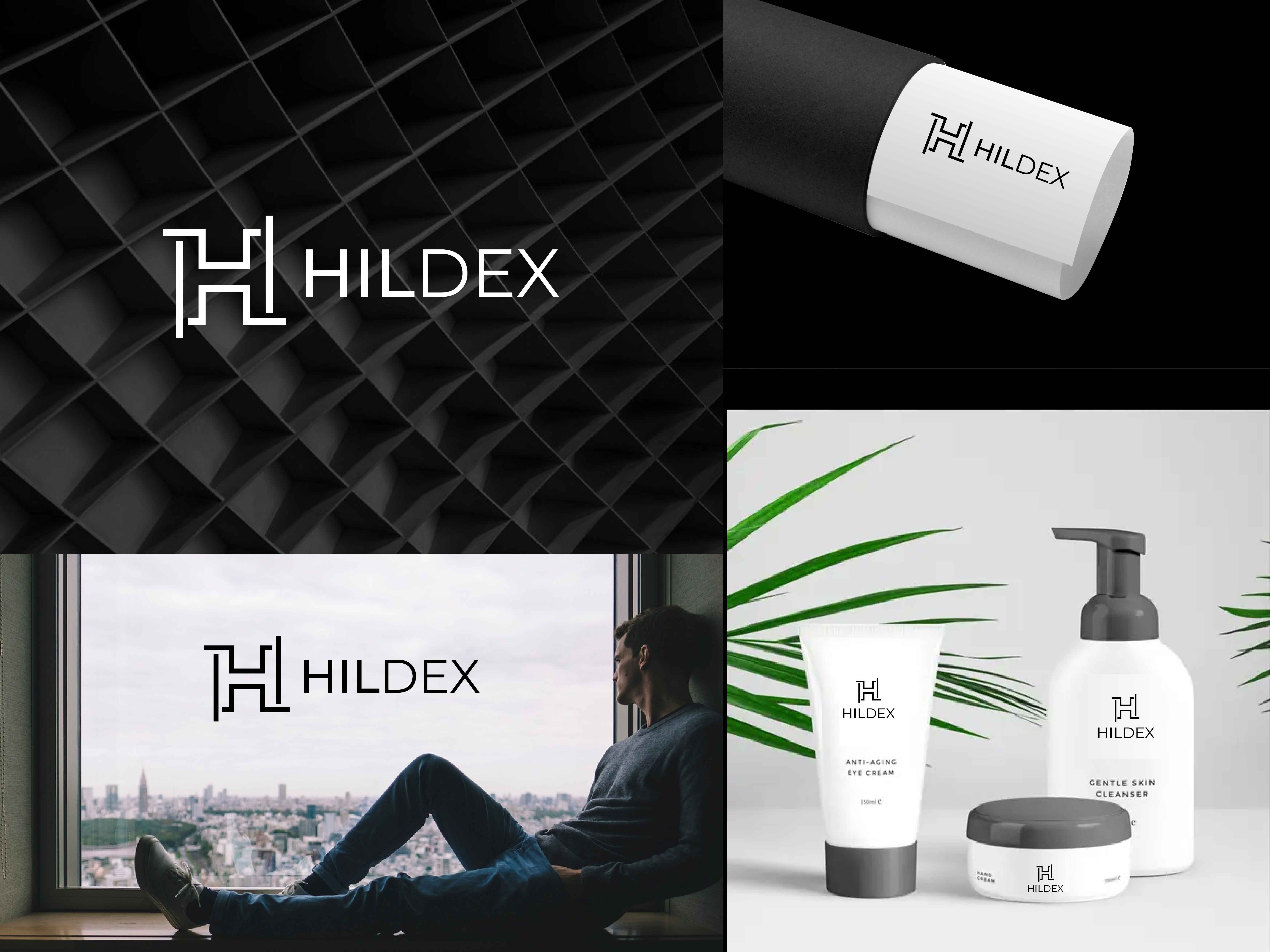 Example of Minimal Logo Design