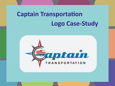 Logo Case Study