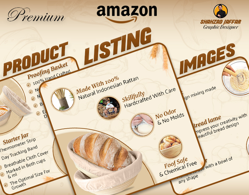 Amazon listing | Amazon product listing a content amazon amazon infographic amazon listing amazon listing images amazon product listing bol.com branding design graphic design infographic infographic design listing listing images pr product design product infographic product listing shopify